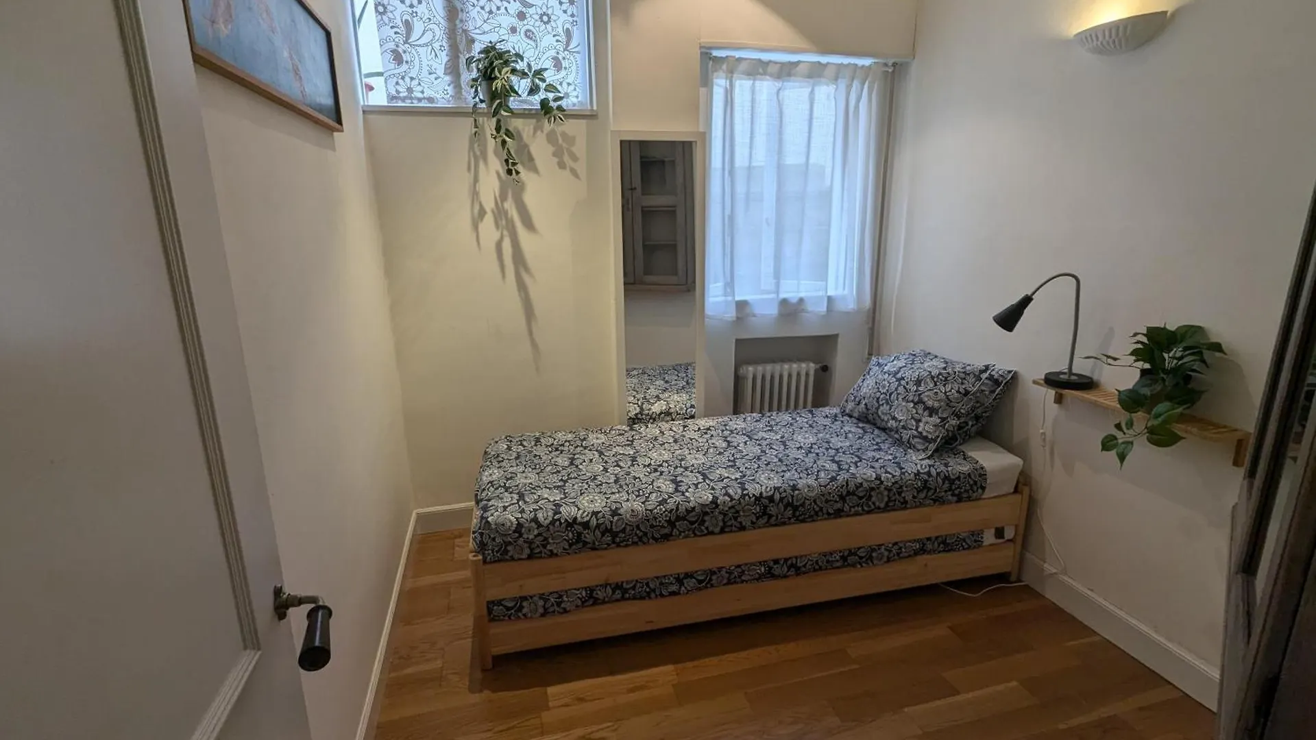 Apartamento Getxo Centro Apartment