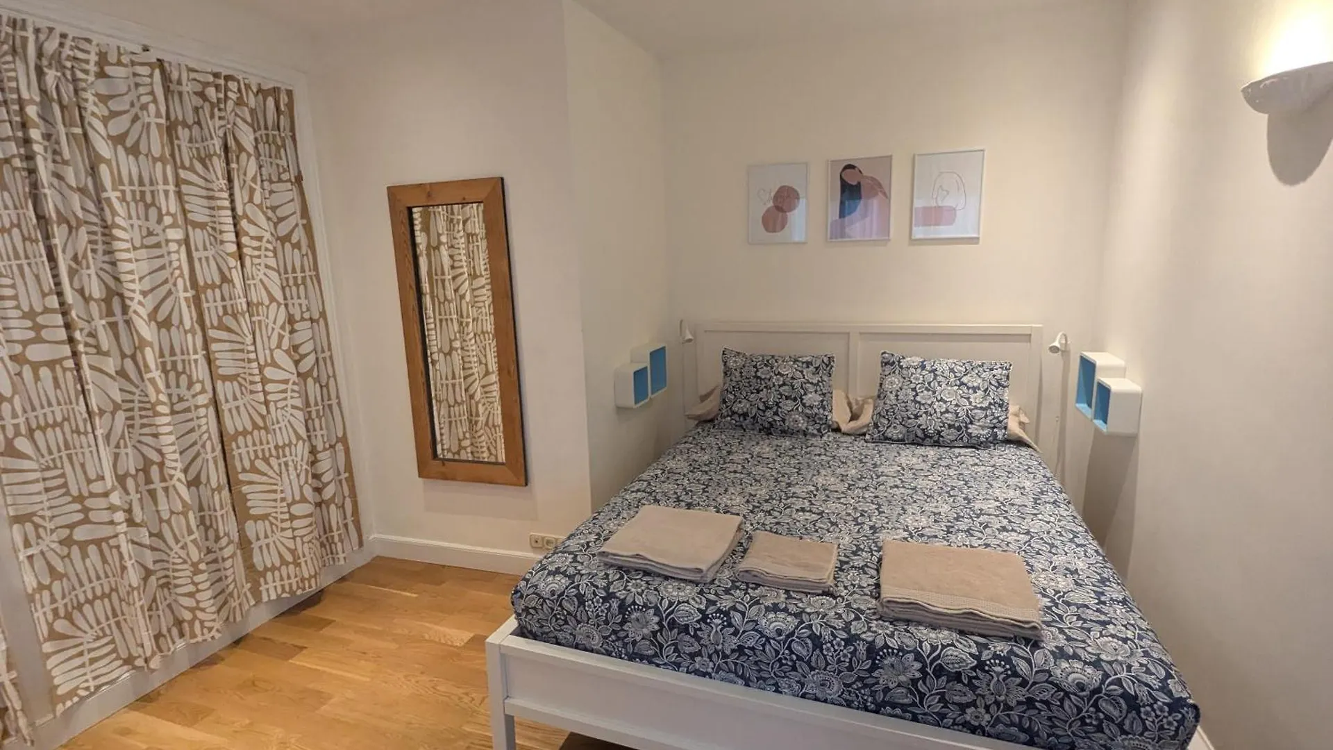 Apartamento Getxo Centro Spain